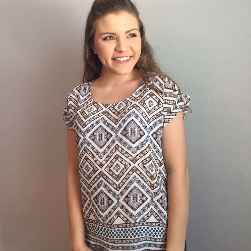 Short sleeve Shirt