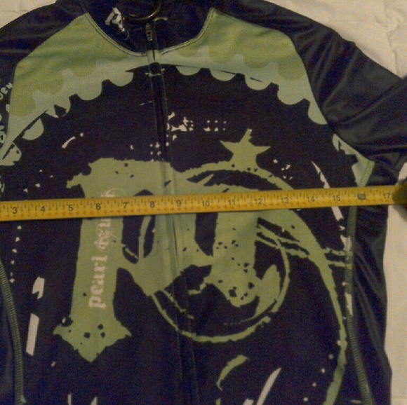 Pearl izumi cycling jersey UNISEX - Picture 3 of 4