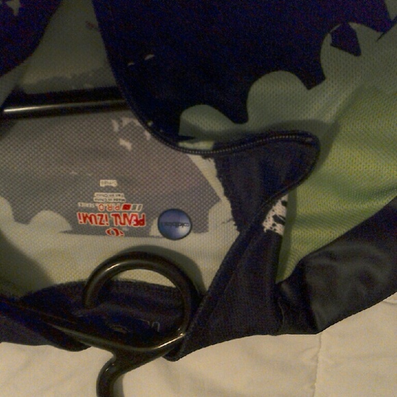 Pearl izumi cycling jersey UNISEX - Picture 4 of 4