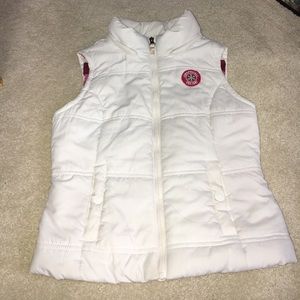 Aeropostale vest