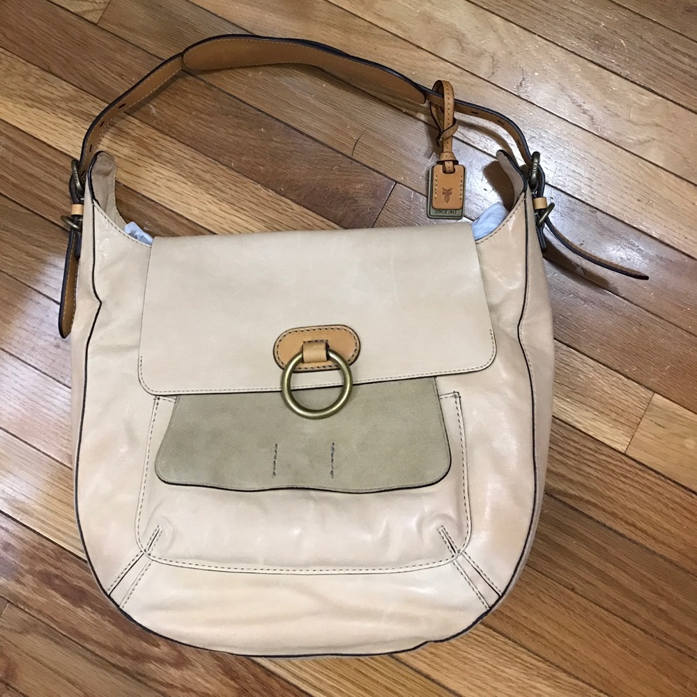 The Frye Company Tote Bag