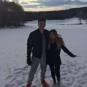 Meet your Posher, Johnathan