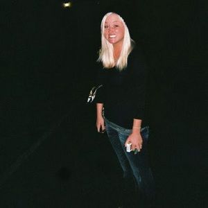 Meet your Posher, Anna