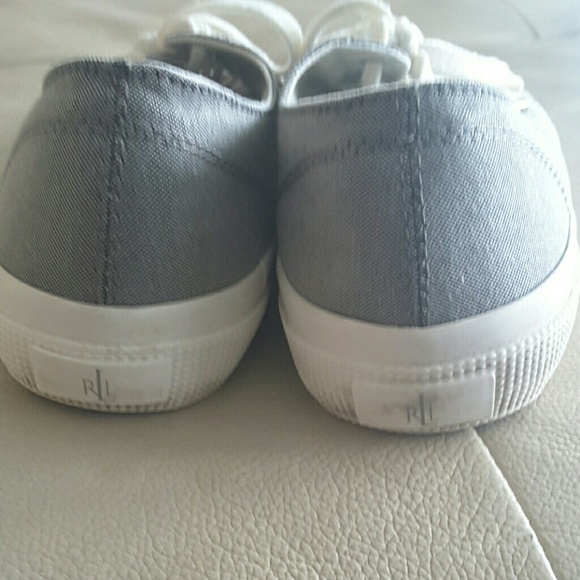 Ralph Lauren shoes - Picture 2 of 4