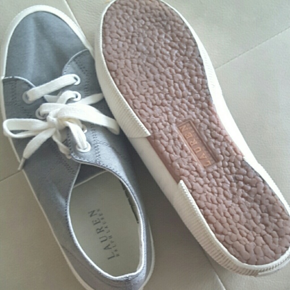 Ralph Lauren shoes - Picture 3 of 4