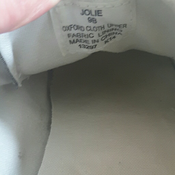 Ralph Lauren shoes - Picture 4 of 4