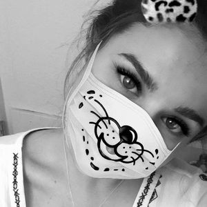 Meet your Posher, Isabelle