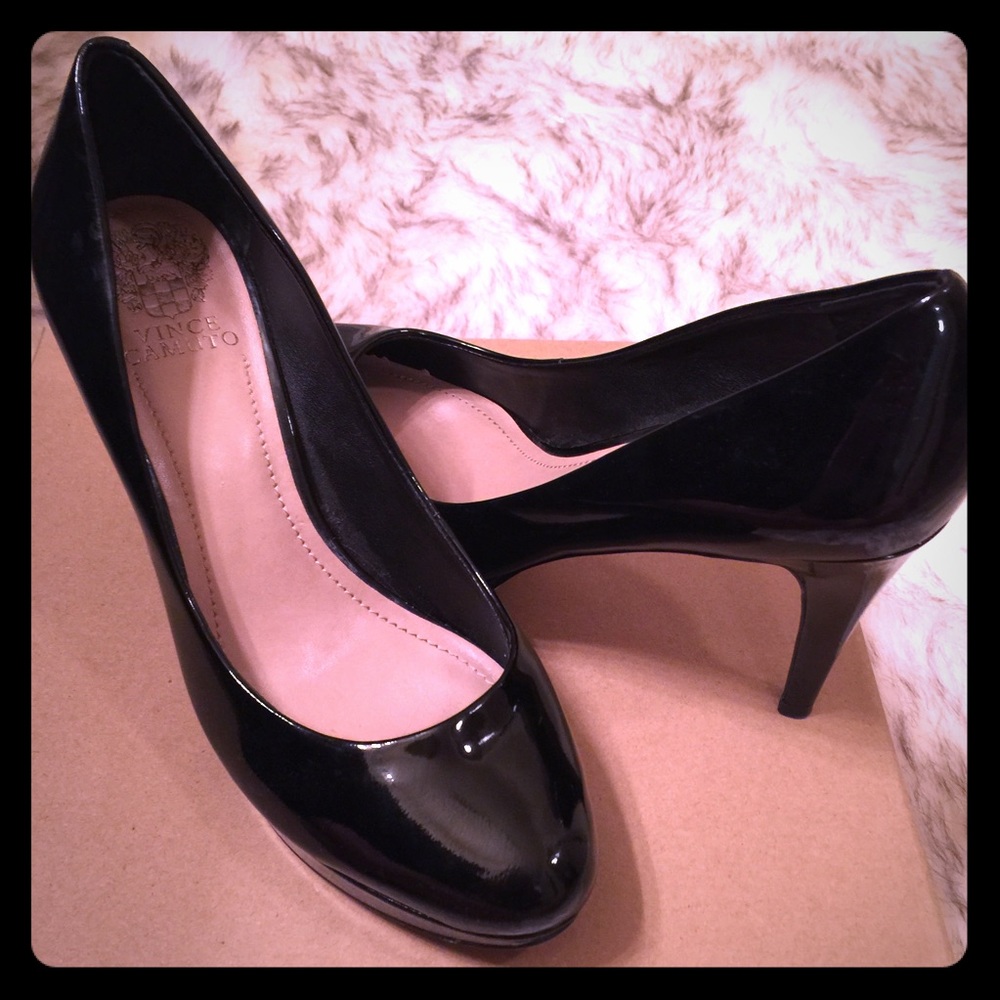 Vince Camuto heels
