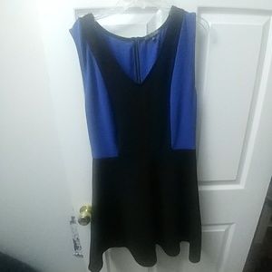 Bebop Skater Dress