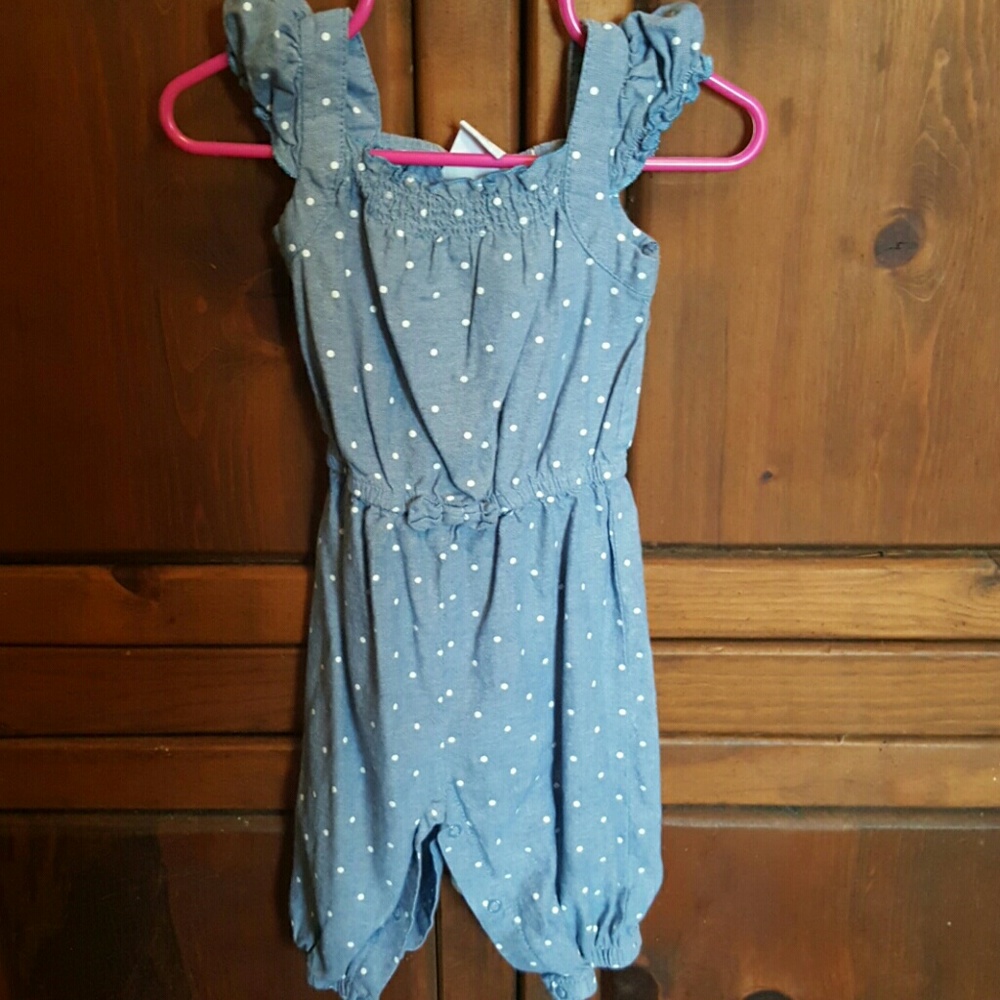 Jean Romper