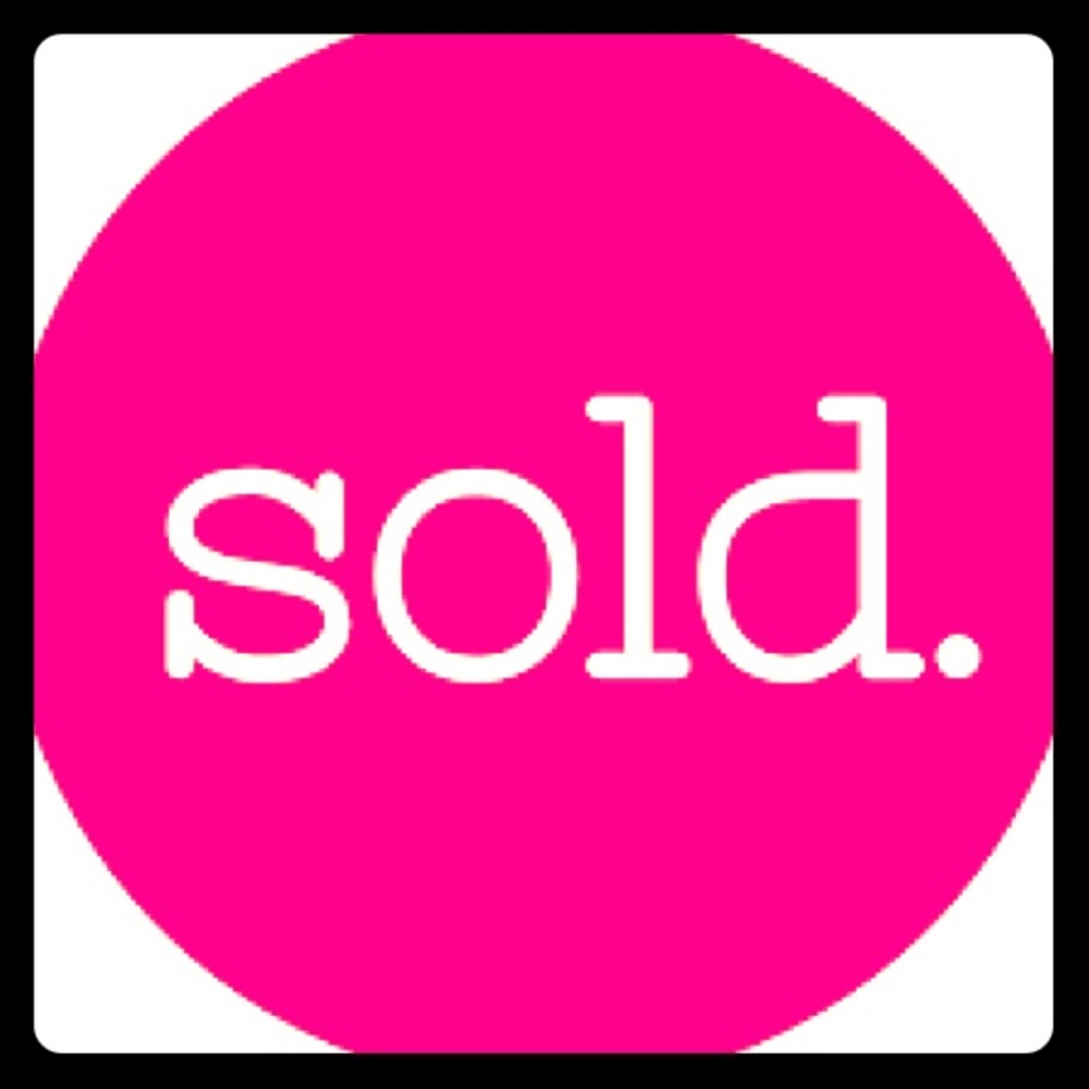 Sold Items