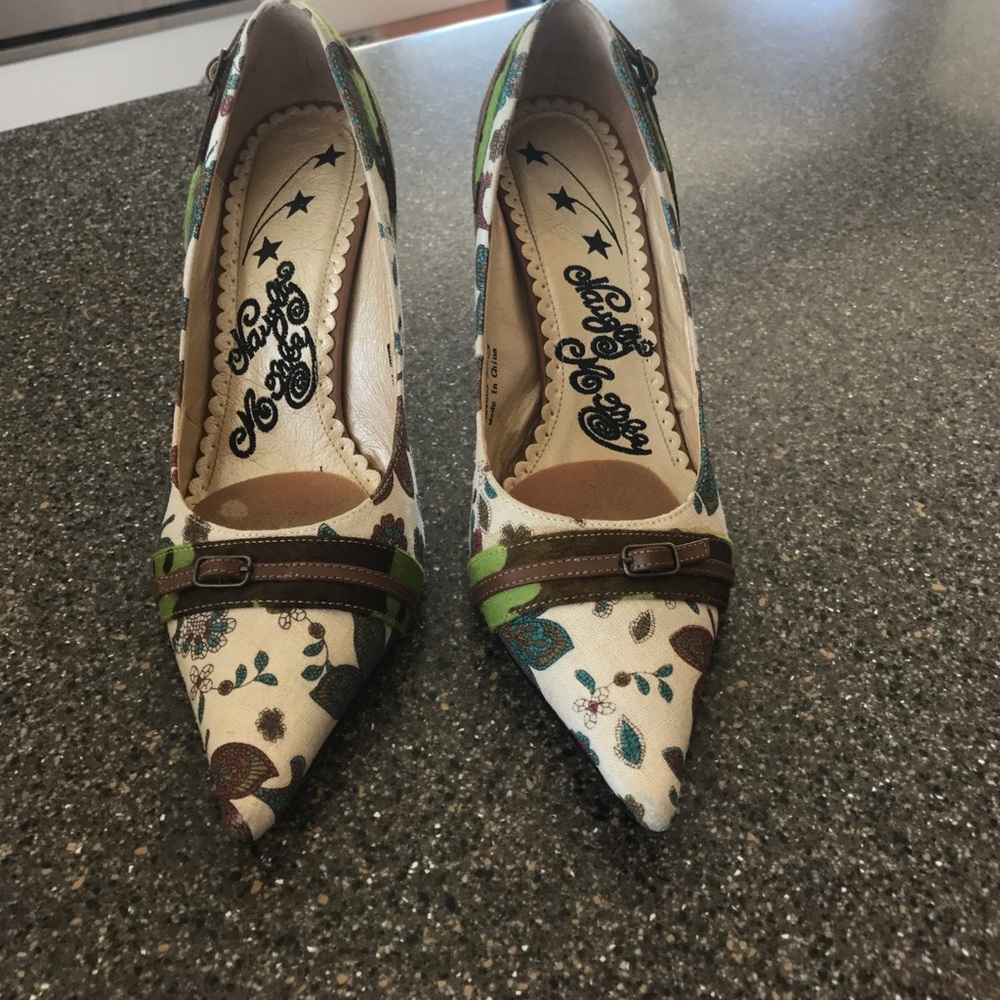 Shoes