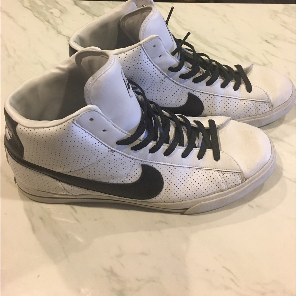 Nike High Tops