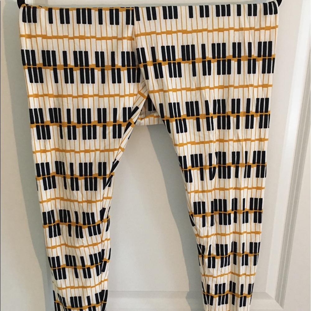 LuLaRoe leggings TC