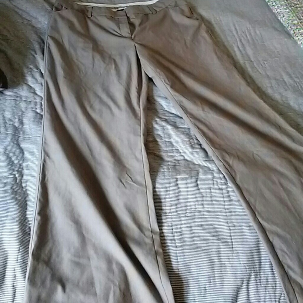 Express editor pants