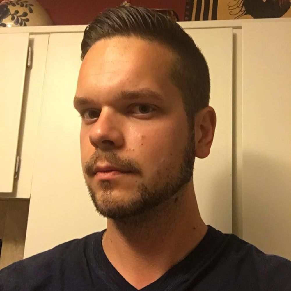 Meet your Posher, Tommy