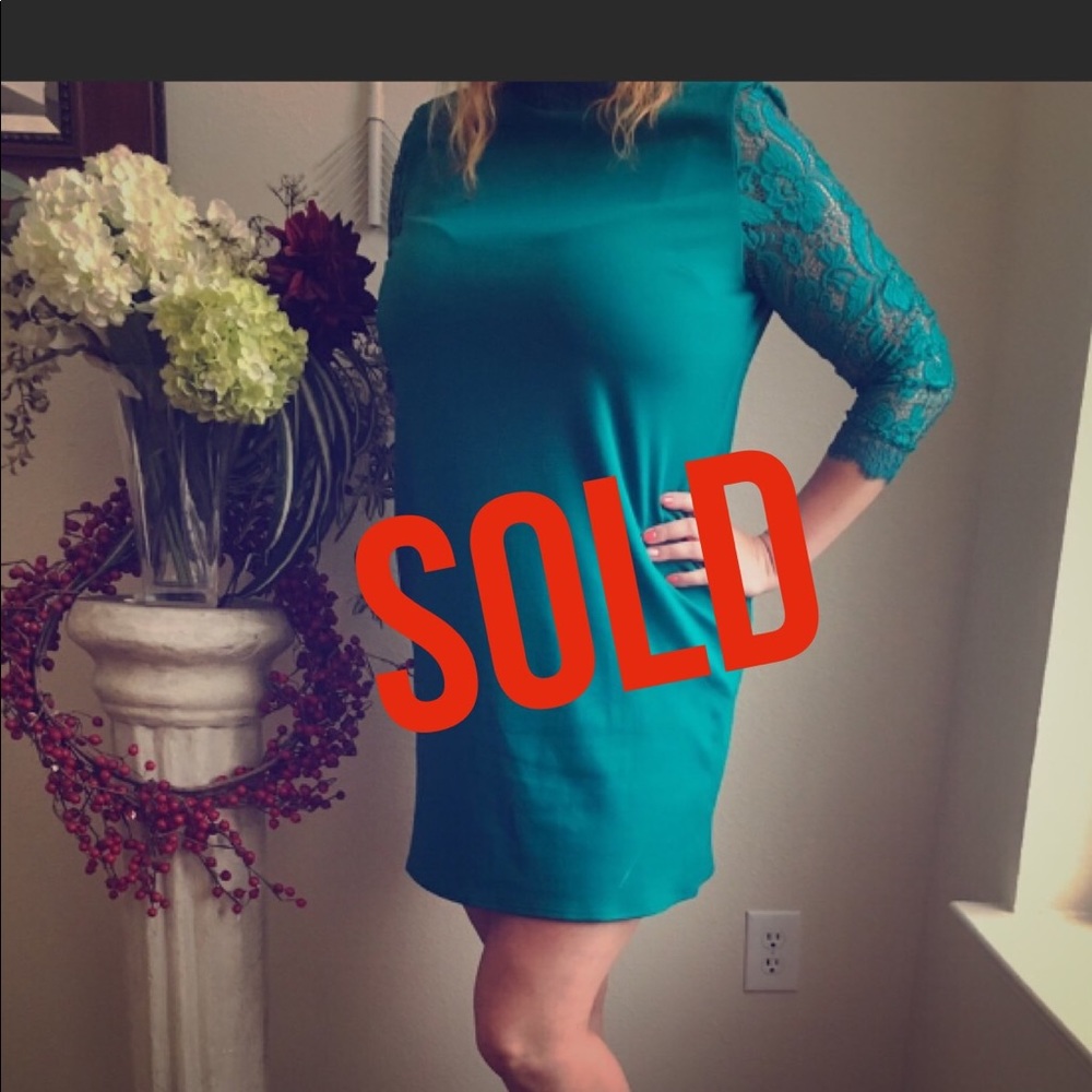 Charming Charlie's XL cocktail Dress
