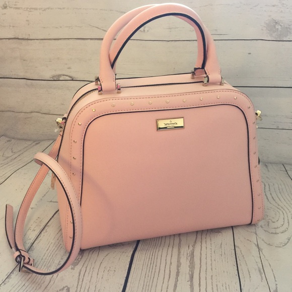 Kate spade Helena rocki street Bag Crossbody NWT