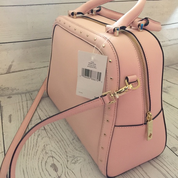 Kate spade Helena rocki street Bag Crossbody NWT