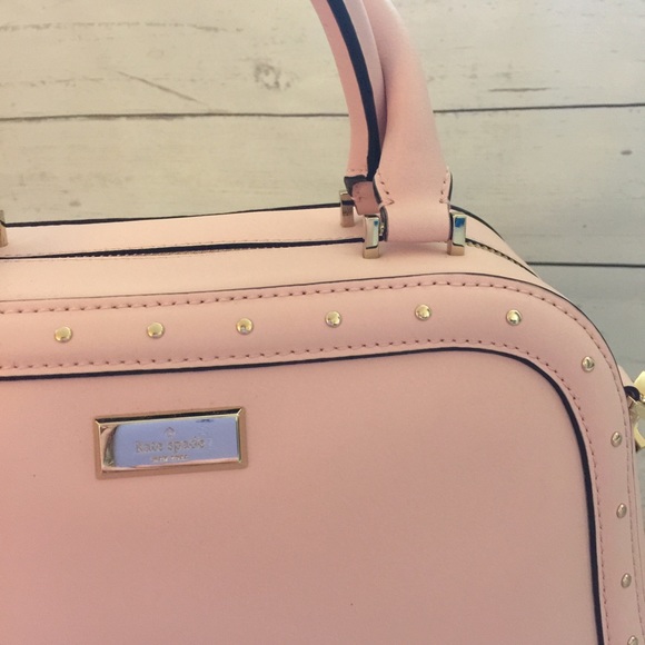 Kate spade Helena rocki street Bag Crossbody NWT