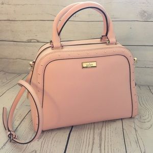 Kate spade Helena rocki street Bag Crossbody NWT