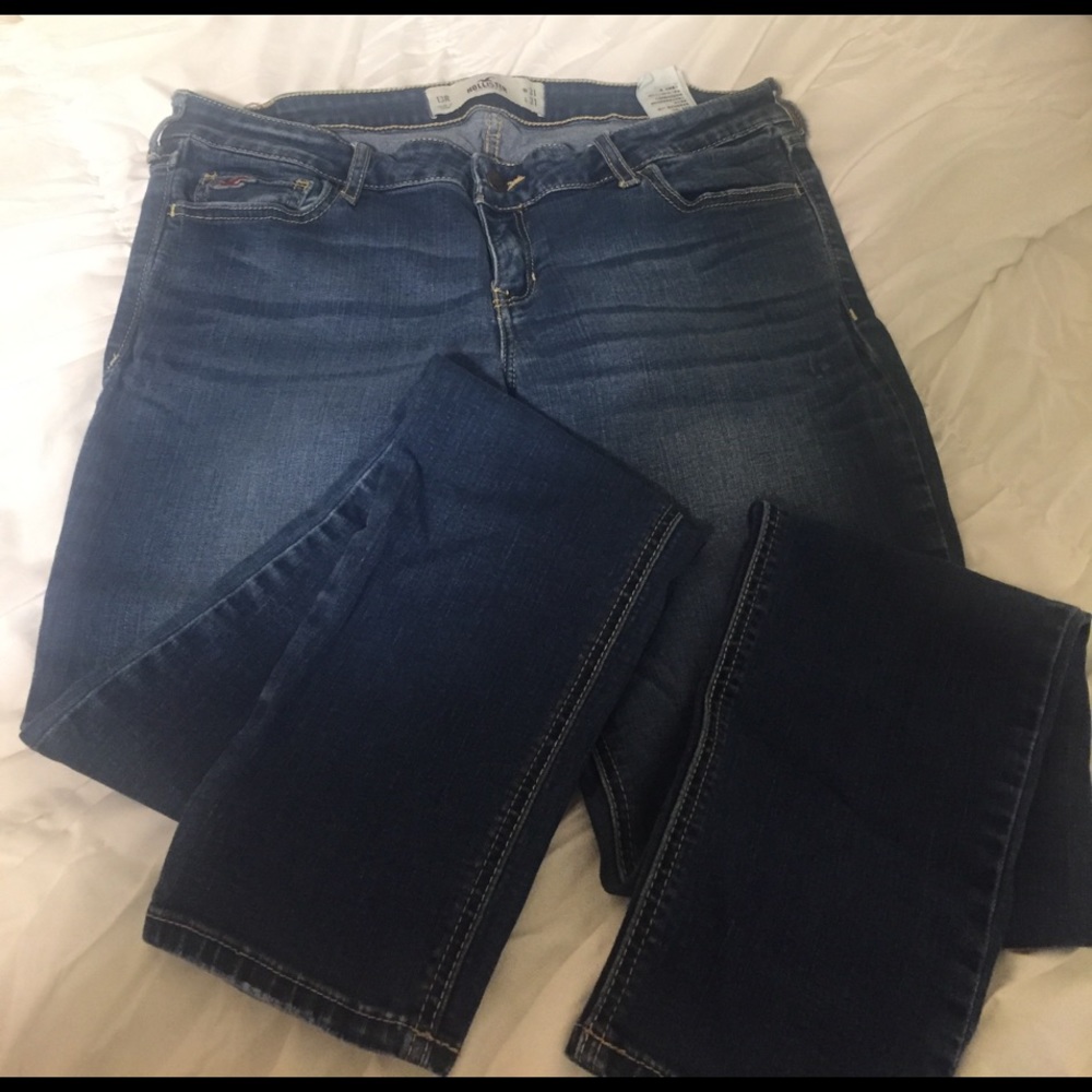 Hollister Women's Jeans size 13R