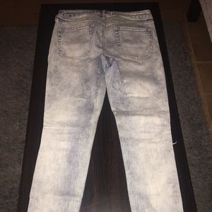 Bullhead jeans size 27