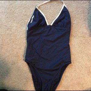lifeguard swimsuit
