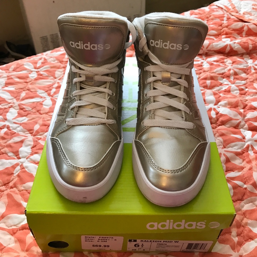 Adidas Raleigh