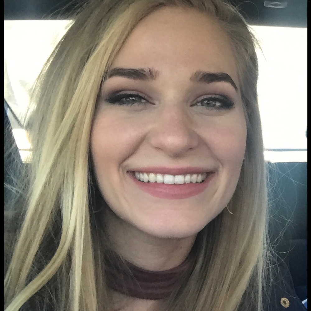 Meet your Posher, Kourtney