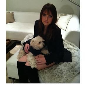 Meet your Posher, Cami