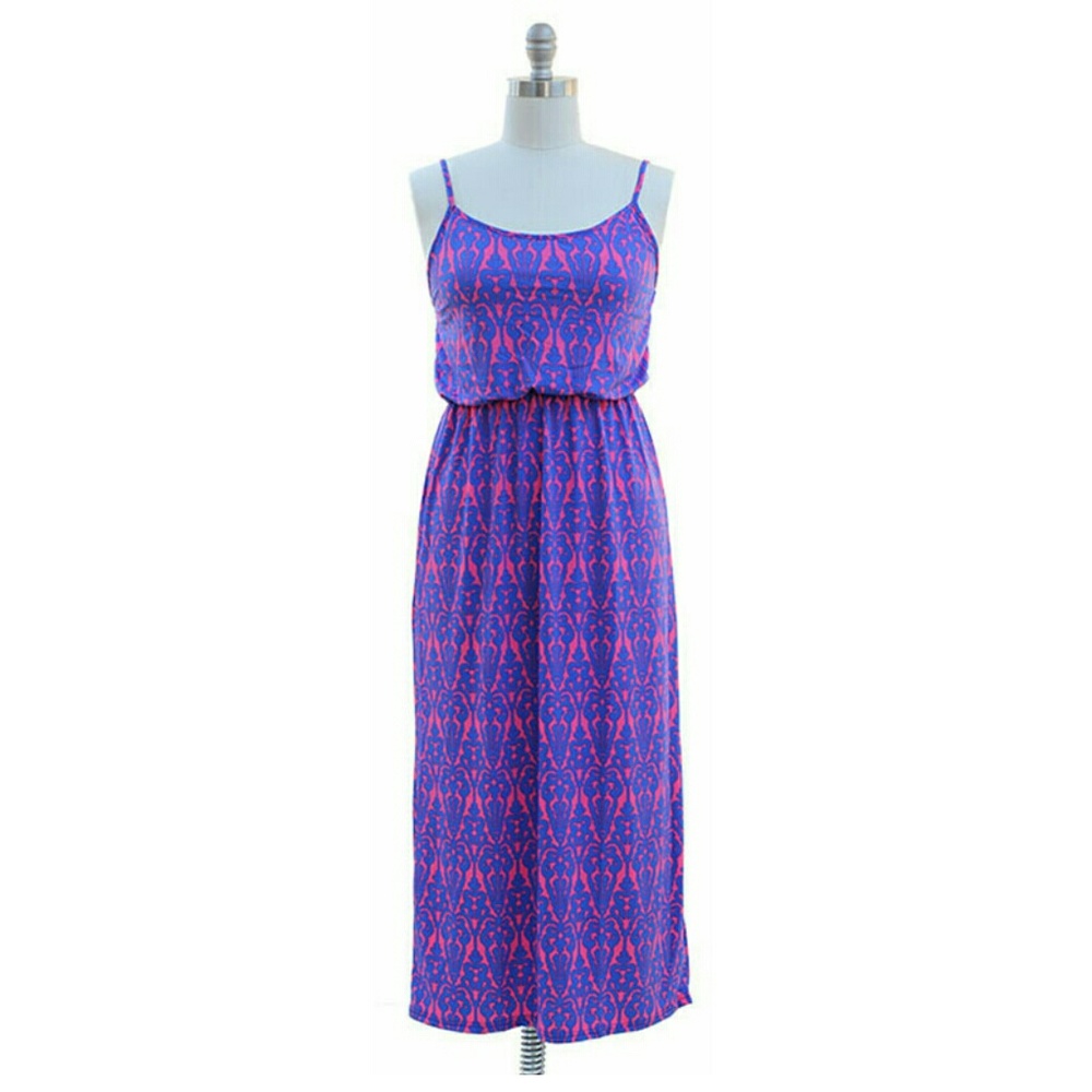 SALE!!  NWT Spaghetti Strap Dress