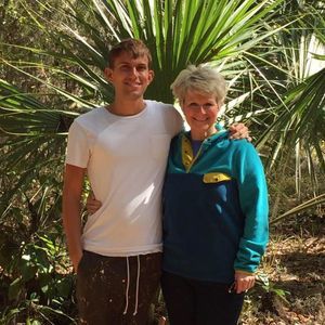 Meet your Posher, Noah