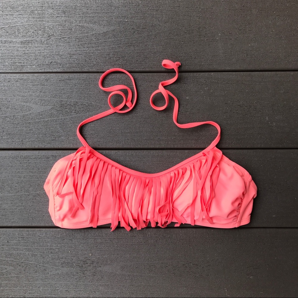 Bikini top