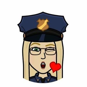 Meet your Posher, Teressa