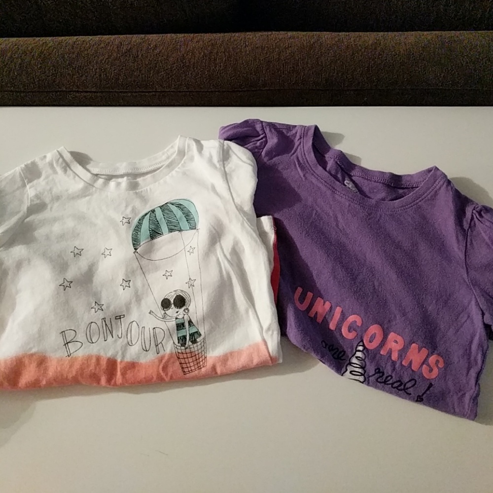 Long Sleeve Tshirt Bundle (84)