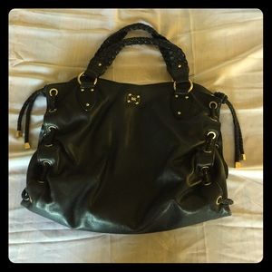 AUTHENTIC Michael Kors Genuine Leather purse