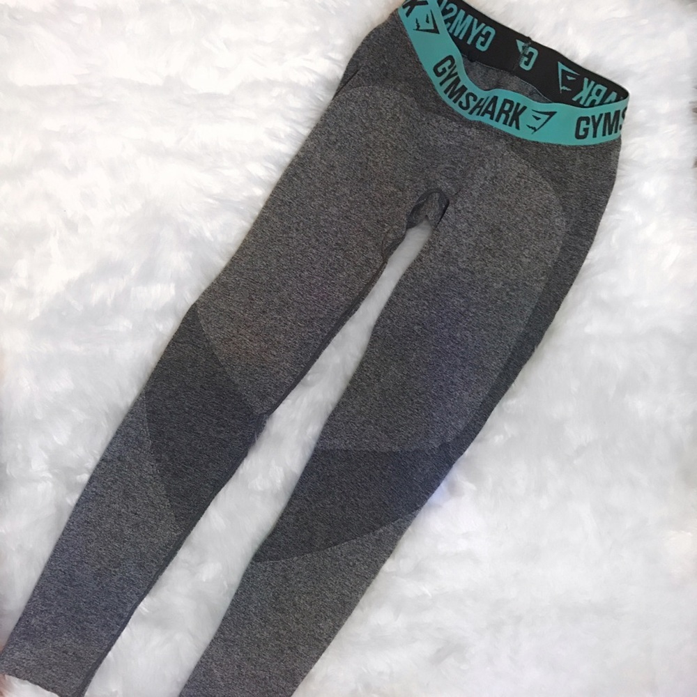 Gym shark Flex leggings