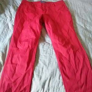 Nwot old navy pixie pant. Petite length
