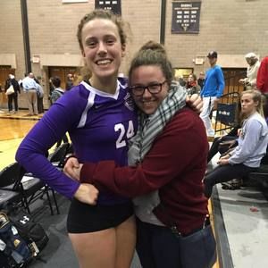 Meet your Posher, Allison