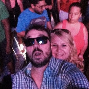 Meet your Posher, Holly