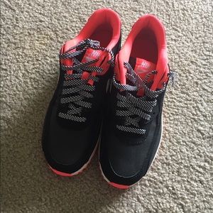 Nike running shoes women 38 NEW