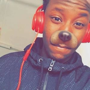 Meet your Posher, Jerry