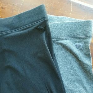 V.S. PINK  LEGGINGS Bundle