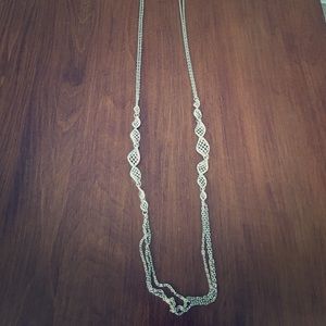 Lia Sophia Long Necklace