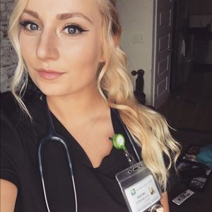 Meet your Posher, Rachel