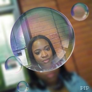 Meet your Posher, Tanya