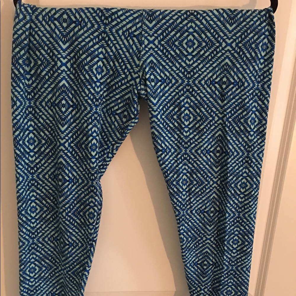 LuLaRoe leggings TC