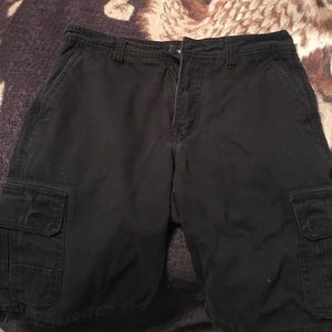Ecko cargo shorts