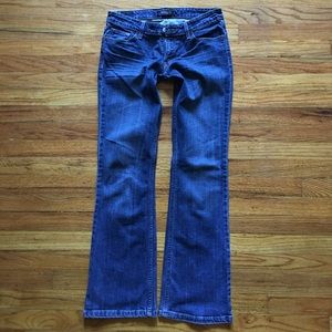 Levi Strauss & Co 524 too superlow size 9 medium👖